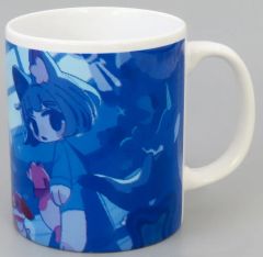 【中古】マグカップ･湯のみ テテ マグカップ 「トロイメライの月あかり」