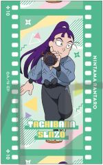 【中古】キャラカード 10.立花仙蔵 「忍たま乱太郎 フィルム風コレクション/第3弾」