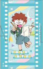 【中古】キャラカード 01.猪名寺乱太郎 「忍たま乱太郎 フィルム風コレクション/第3弾」