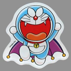 【中古】マグネット・磁石 6.ドラキュラセット アクリルマグネット 「ドラえもん」