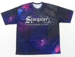 【中古】Tシャツ Dry Tシャツ A ブラック フリーサイズ 「Animelo Summer Live 2024 -Stargazer-」