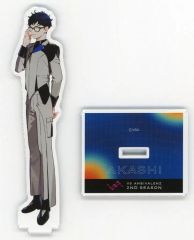 【中古】アクリルスタンド・アクリルパネル AKASHI アクリルスタンド 「VS AMBIVALENZ 2nd Season」