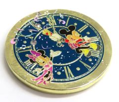 【中古】置物・装飾品 [単品] ジルベスター・コンサート メダル 「ディズニー・オン・クラシック ジルベスター・コンサート 2018/2019」 S席チケット特典