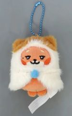 【中古】ぬいぐるみマスコット・ぬいぐるみバッジ ソク・マシュー(ZEROBASEONE) ミニぬいぐるみキーリング thewnini 「zeroni FLUFFY Wonderland」