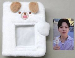 【中古】収納・携帯用アイテム ドウン DENIMALZ PLUSH コレクトブック DON 「DAY6 10th Anniversary Tour ＜The DECADE＞」