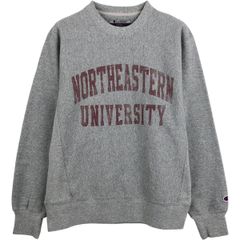 古着 00年代 チャンピオン Champion ORIGINAL REVERSE WEAVE オリジナルリバースウィーブ カレッジスウェットシャツ トレーナー/eaa680192