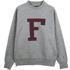 古着 00年代 チャンピオン Champion ORIGINAL REVERSE WEAVE オリジナルリバースウィーブ スウェットシャツ トレーナー/eaa680193