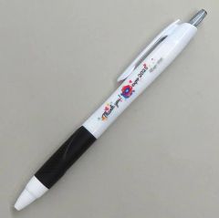 【中古】ペン ミャクミャク(Thank you/白黒) ジェットストリーム 「EXPO2025 大阪・関西万博」