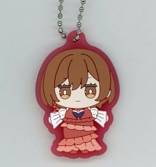 【中古】キーホルダー MEIKO ラバーチャーム 「グッスマくじ 初音ミク 2026 アクアリウム」 G賞