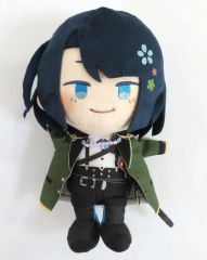 【中古】キャラカード 松井江 「わんぱく!刀剣乱舞 ぬいぐるみ フォトスタジオ＆POP UP SHOP in マルイ わんぱく!フォト風カード Vol.3」