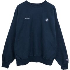 古着 00年代 チャンピオン Champion PREMIUM REVERSE WEAVE プレミアムリバースウィーブ スウェットシャツ トレーナー/eaa680407