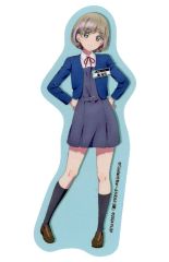 【中古】シール・ステッカー 唐可可 ダイカットステッカー 「ラブライブ!スーパースター!! Liella!のちゅーとりえらいぶ!! 2026 イベントくじ」 E-2賞