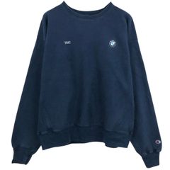 古着 00年代 チャンピオン Champion PREMIUM REVERSE WEAVE プレミアムリバースウィーブ スウェットシャツ トレーナー/eaa680405