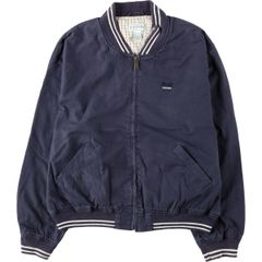 古着 90年代 ラコステ LACOSTE IZOD コットンブルゾン メンズL相当 ヴィンテージ/eaa674031