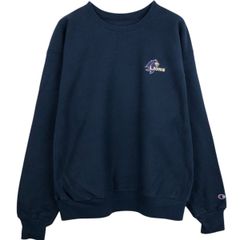古着 00年代 チャンピオン Champion PREMIUM REVERSE WEAVE プレミアムリバースウィーブ スウェットシャツ トレーナー/eaa680168