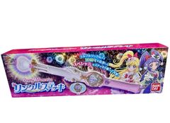 Pretty Memories 魔法つかいプリキュア！ リンクルステッキ