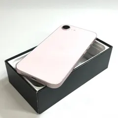 【未使用品 】Apple|iPhone 17e 256GB|SIMフリー