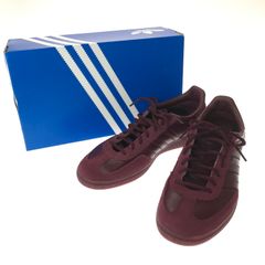 【中古品】 ADIDAS アディダス HANDBALL SPEZIAL JQ8296 ハンドボール スペツィアル スニーカー 靴 【161-261013-na-04-tagh】