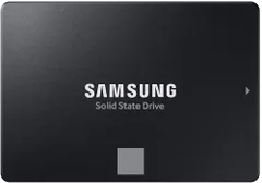 サムスン MZ-77E500B/IT SSD 870 EVO ベーシックキット 500GB