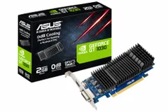 2026年最新】GT1030-SL-2G-BRKの人気アイテム - メルカリ