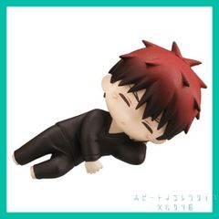 黒子のバスケ 黒バス  ぐっすりおやすみ ★ 黒子のバスケ【  火神大我 】 新品未使用  1個 ミニ フィギュア