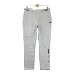 サイズ：6 NEW BALANCE GOLF ニューバランス  裏起毛 スウェットパンツ  グレー系 [240101794270] ゴルフウェア メンズ ストスト