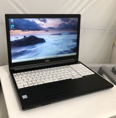 TOSHIBA dynabook B65/J Core i3-8世代 SSD - メルカリ