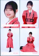 櫻坂46 15th Single BACKS LIVE!! 目黒陽色 「14th Single BACKS LIVE!!」ライブ衣装 コンプ
