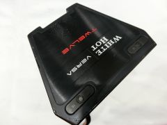 オデッセイ　WHITE HOT VERSA TWELVE　パター　中古　ゴルフドゥ！札幌厚別店【最短即日発送】