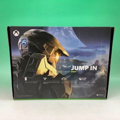 中古品 Xbox Serise X 本体 1TB SSD 本体初期化済
