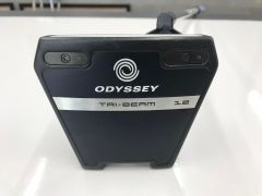 オデッセイ　TRI-BEAM TWELVE レディス　パター　中古　ゴルフドゥ！新居浜店【最短即日発送】