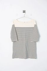 ユニクロ ウィメンズ Tシャツ WOMAN M