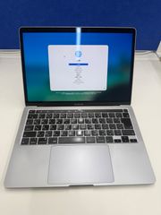 【バッテリー劣化】MacBook Pro 13インチ 2020 Intel Core i5  512GB