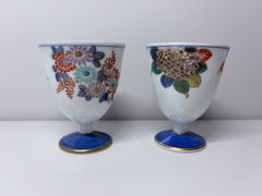 有田焼　フリーカップ　2個セット