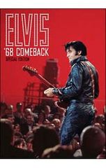 DVD／68カムバック・スペシャルDVD