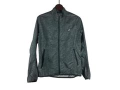 【中古ゴルフウェア】J.LINDEBERG(ジェイリンドバーグ) 長袖ブルゾン M