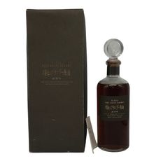 ニッカ 樽出しブランデー原酒 特級 500ml 55.7% X1