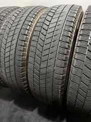 ☆215/60R16 YOKOHAMA/ice GUARD iG60 22年製 スタッドレス 4本