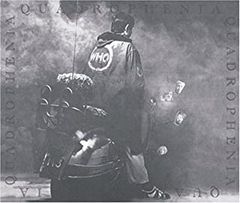 四重人格 2CD【CD、音楽 中古 CD】レンタル落ち