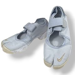NIKE ナイキ アクアリフト AQUA RIFT 足袋 白 24
