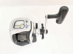DAIWA ダイワ S 300ｗ スーパータナセンサー リール Ｍ-2247
