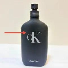 Calvin Klein "ck be" eau de toilette カルバンクライン CK be シーケービー オードトワレ 香水 200ml