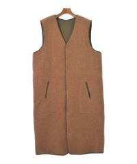HED MAYNER コート（その他） メンズ 【古着】【中古】【送料無料】