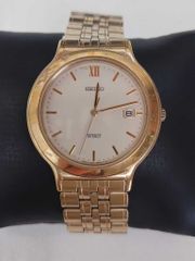 SEIKO SPIRIT セイコー 7N22-6A80 メンズ腕時計 ジャンク品