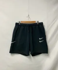 572 NIKE ナイキ NSW ダブル スウッシュ ショーツ パンツ XL