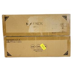 MYTREX W FIT ACTIVE MT-WFA22B 振動マシン マイトレックス 健康器具 未使用 Y11770636