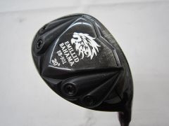 エミリッドバハマ　EB-901　20度　◆リシャフト◆ATTAS MB-HY 65　Rフレックス　ユーティリティ　中古　ゴルフドゥ！札幌手稲店【最短即日発送】