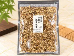 【激安】国産　小割れ乾燥椎茸　１５０ｇ入　（有）尾道屋