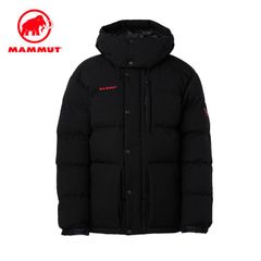 26秋冬 マムート MAMMUT メンズ ロゼグ 2.0 インサレーション フーデッド ジャケット アジアンフィット クラシック 1013-04690 ダウンジャケット 防寒 パーカー フード付き