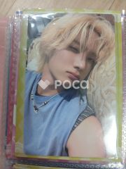 BOYNEXTDOOR ソンホ HOME Weverse